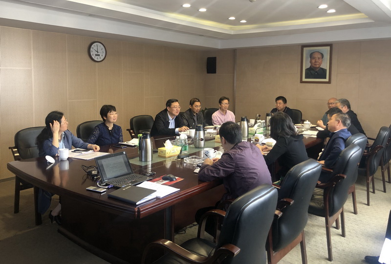 乐动·官方站官网-乐动(中国)集团苏德辉总经理调研乐动·官方站官网-乐动(中国)
工作