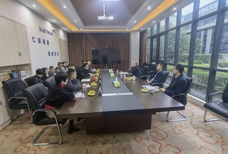 乐动·官方站官网-乐动(中国)
总裁刘志刚带队赴发展春华乐动·官方站官网-乐动(中国)
开展调研