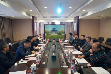 乐动·官方站官网-乐动(中国)与益阳市资阳区政府开展合作对接