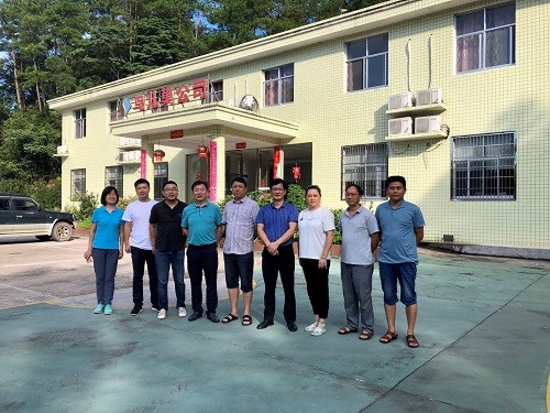 发展集团、乐动·官方站官网-乐动(中国)
工会赴一线送“送清凉”