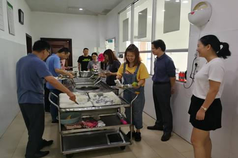 乐动·官方站官网-乐动(中国)
纪委开展制止餐饮浪费行为专项监督检查