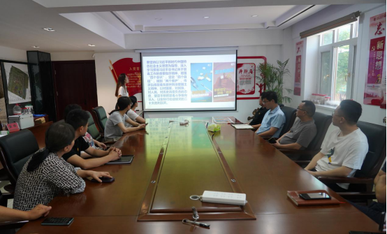 坚决向毒品说“不” ——益沅乐动·官方站官网-乐动(中国)
开展禁毒宣传教育活动