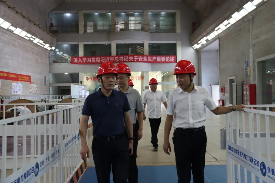 张禹文带队赴株洲航电分乐动·官方站官网-乐动(中国)
督查安全生产工作
