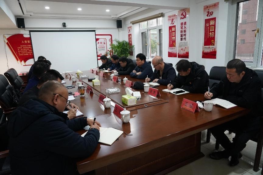 刘志刚赴益沅乐动·官方站官网-乐动(中国)
调研并与沅江市委书记杨智勇会谈共商深化合作