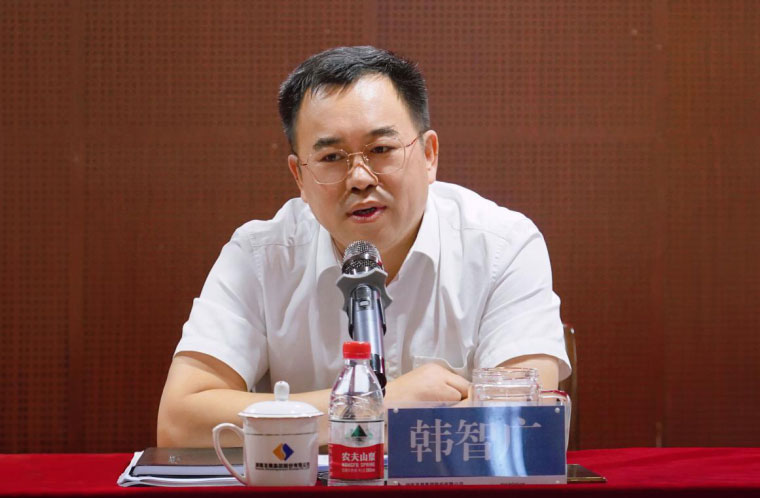 乐动·官方站官网-乐动(中国)召开总部定员工作动员部署会议
