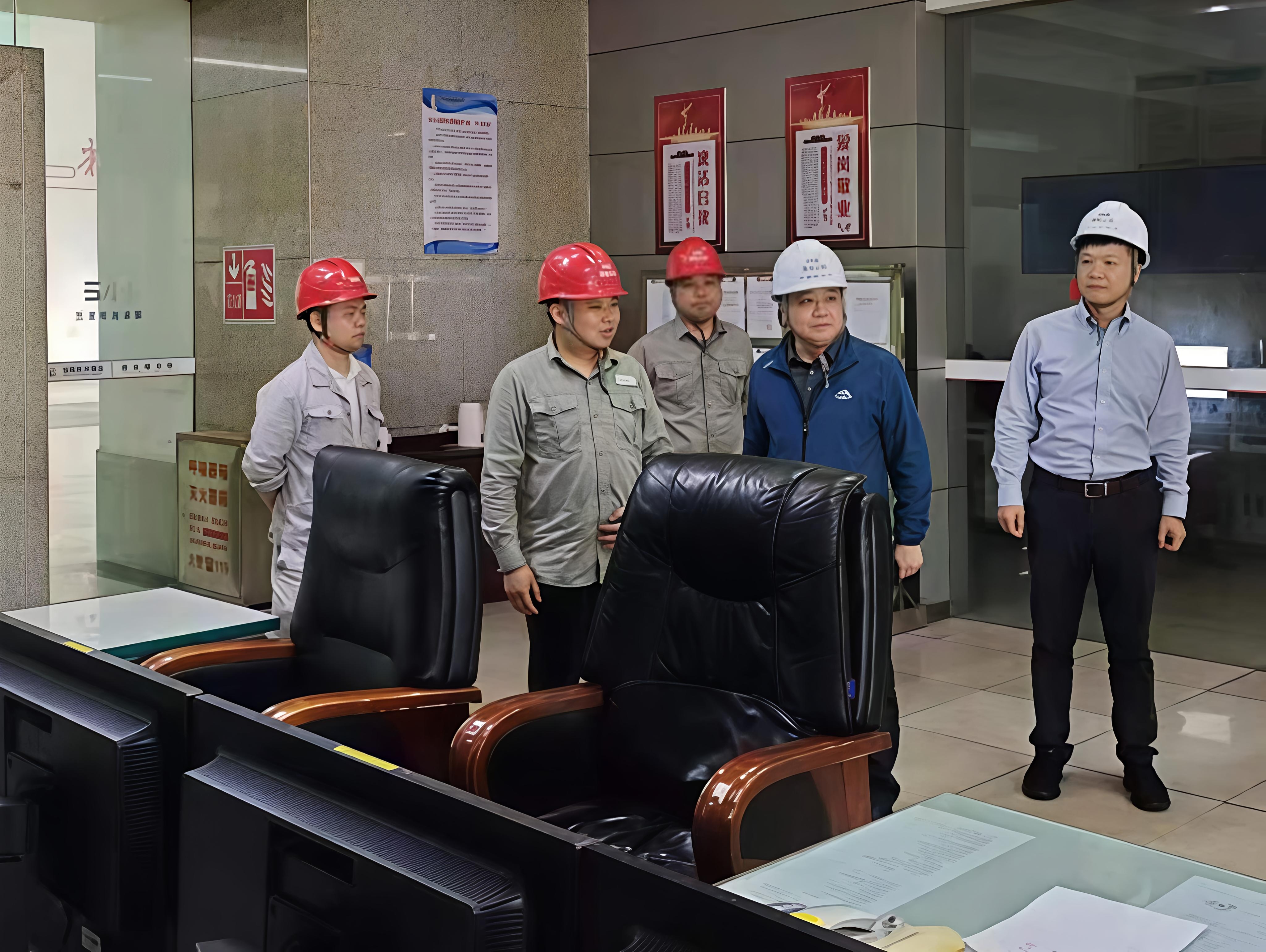乐动·官方站官网-乐动(中国)迅速开展安全生产大排查大整治专项行动